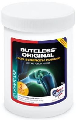 Buteless Original High Strength Powder  (1kg)